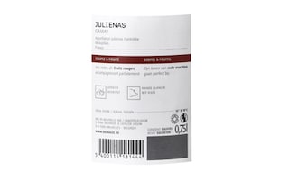 Delhaize | Julienas 