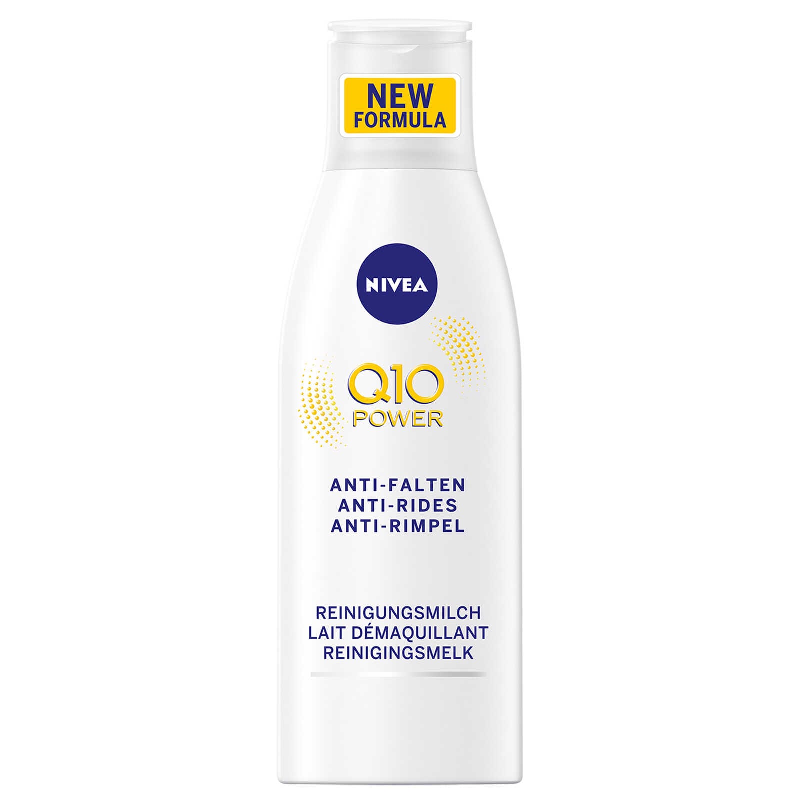 Nivea Reinigingsmelk | Q10