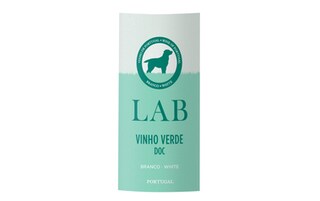Lab | Vinho Verde 75 cl