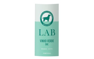 Lab | Vinho Verde 