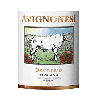 Italie - Italië | Toscana | Desiderio 2016 