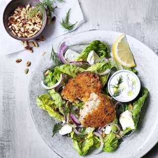 Garden Gourmet | Rondo | Griekse stijl | Veggie 