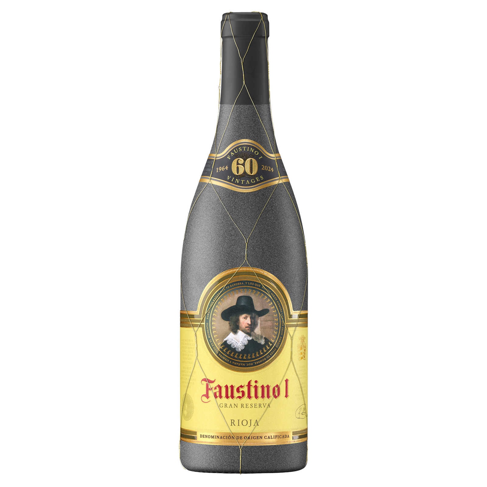 Faustino I Gran Reserva | Rioja