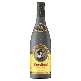 Faustino | I Gran Reserva | Rioja 