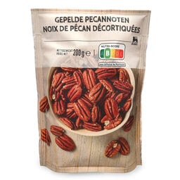 Delhaize | Noix de pecan | Non grillées 
