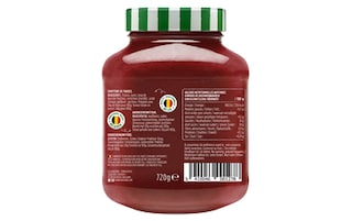 Materne | Confituur | Aardbeien 