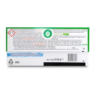 Ariel | All in 1 | 4lin1 | Pods | Lenor touch of unstopppable 