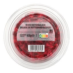 Delhaize | Salade | Rode | Biet 450 gr