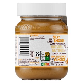 Pip&Nut | Notenpasta | Amandelen 170 gr