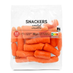 Delhaize | Snack | Carrot 