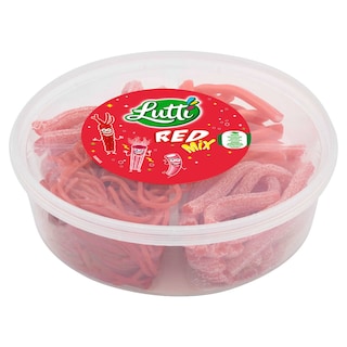 Lutti | Snoepjes | Mix 