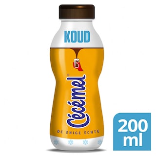 Cécémel | Le seul vrai | Pet 