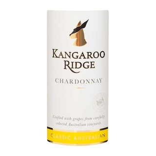 Kangaroo Ridge | Chardonnay 