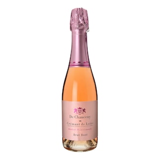 De Chanceny | Crémant de Loire | Rosé | Brut 