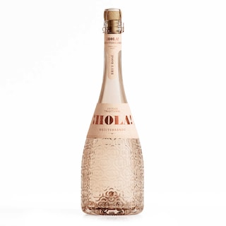Hola | Mediterráneo | Rosé | Brut 