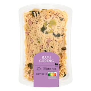 Delhaize | Bami goreng 