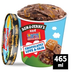 Ben & Jerry's