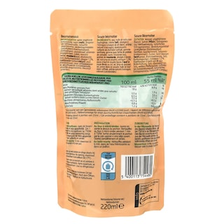 Delhaize | Sauce | Béarnaise | Doypack 22 cl