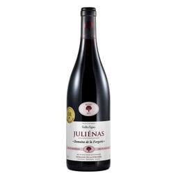 France - Frankrijk | Bourgogne - Beaujolais | Julienas 2017 Domaine de la Forgerie 