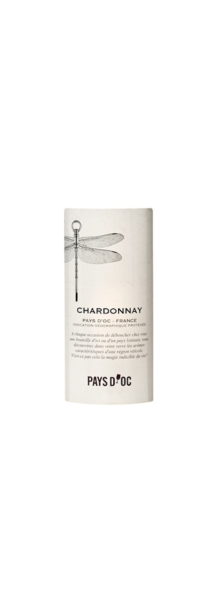 Delhaize | Pays d'Oc | Chardonnay 