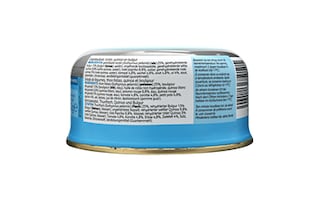 Delhaize | Thon | Quinoa | Boulgour 
