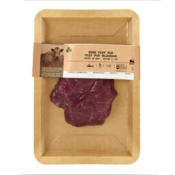 Delhaize | Filet pur | Irlandais 