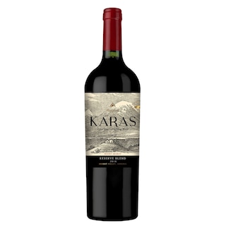 Karas | Reserve | Ararat Valley 