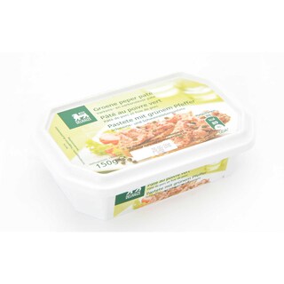 Delhaize | Pâté | Poivre vert 