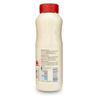 Delhaize | Mayonnaise | oeufs 