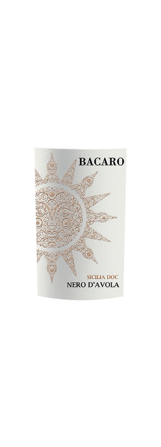 Bacaro | Nero d'Avola 