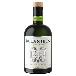 Botaniets | SPIRIT 0% 