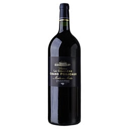 Chateau Graviere Grand Poujeau | Moulis-en-Médoc | 2021 1,5 l