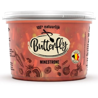 Minestrone