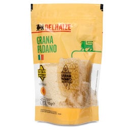 Delhaize | Grana padano | BOB 
