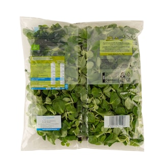 Delhaize | Bio | Veldsla | Bio 