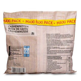 Delhaize | Delhaize | cashewnoten 