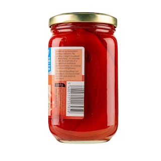 Delhaize | Paprika | Rood 