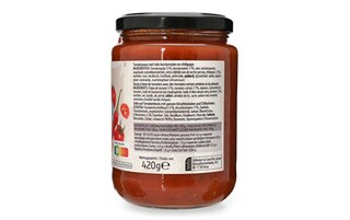 Delhaize | Sauce | Arrabbiata 420 gr