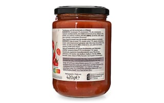 Delhaize | Sauce | Arrabbiata 