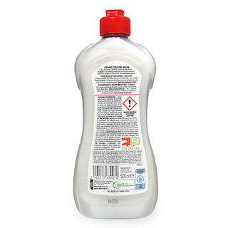 Delhaize | Afwasmiddel | Sensitive 