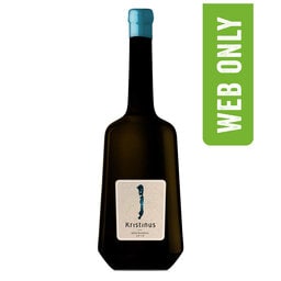 Hungary | Krist Kerk Clayver 2020 Rood 75 cl