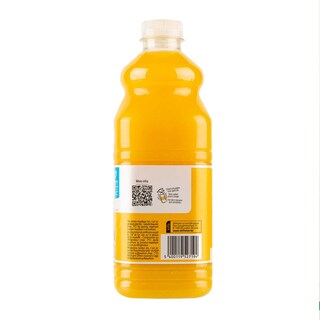 Delhaize | Sinaasappelsap | Pulp 1,5 l