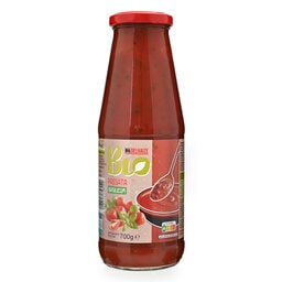 Delhaize | Bio | Passata | Basilic | Bio 
