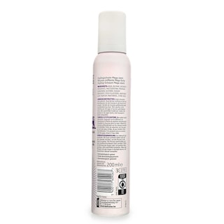 Delhaize | Mega Strong | Styling Mousse 