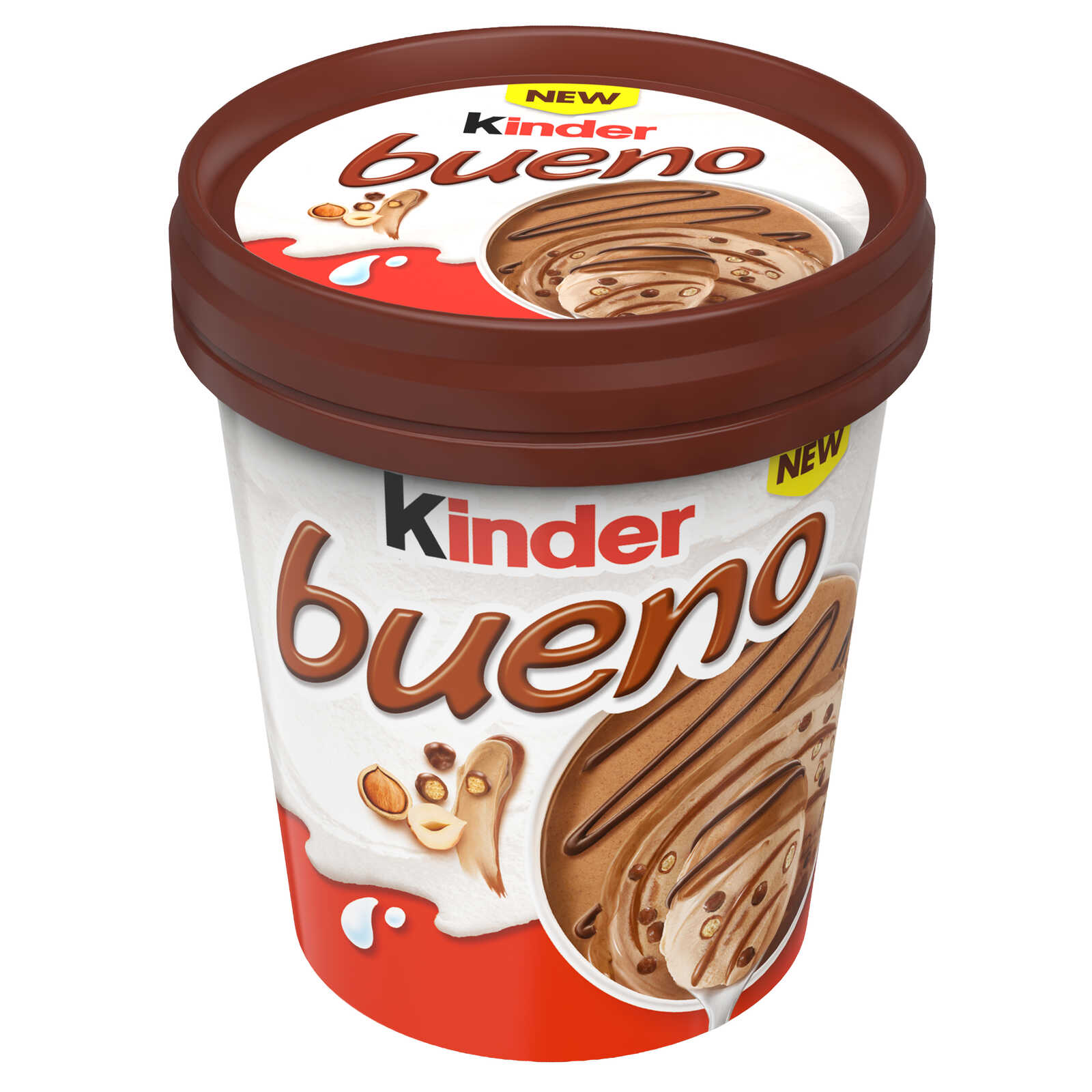 Ijs | Kinder | Bueno