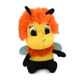 Tcc Global | Peluche buzzers | Babs 