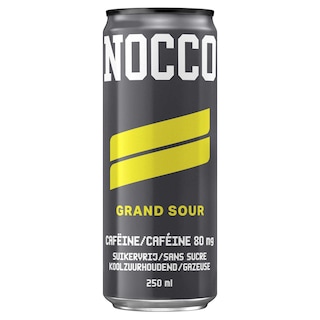 NOCCO | Grand Sour 25 cl