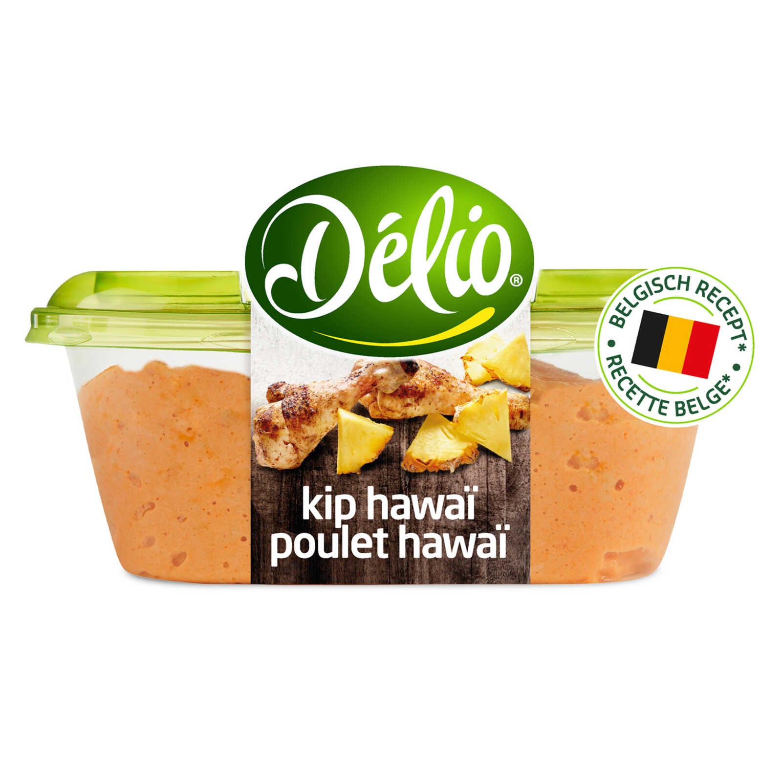 Délio Kip | Hawai