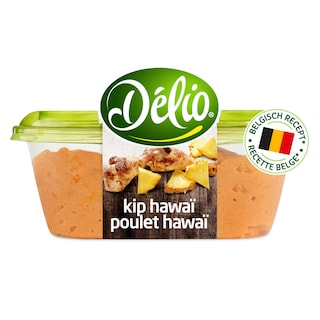 Délio | Poulet | Hawai 