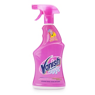 Vanish | Pre-treater | Spray 